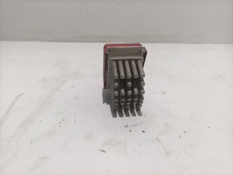 Recambio de resistencia calefaccion para audi tt 1.8t quattro referencia OEM IAM 657364M  