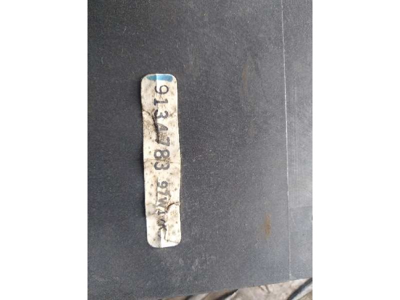 Recambio de mando calefaccion / aire acondicionado para volvo v 70  familiar    |   0.96 - 0.00 | 1996 - 2000 referencia OEM IAM