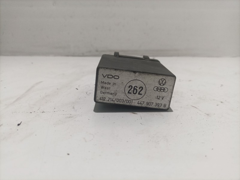 Recambio de rele para audi 100 berlina (443) referencia OEM IAM 447907393B  