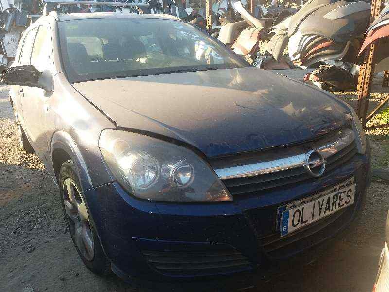 opel astra h ber. 1.7 16v cdti   |   0.06 - ... | 2006 | 101 cv / 74 kw del año 2006