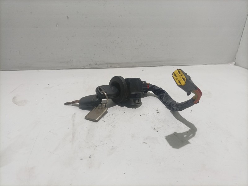 Recambio de antirrobo para renault clio ii fase ii (b/cb0) referencia OEM IAM 60224B  