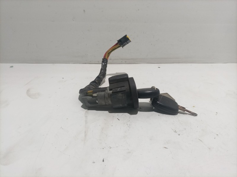 Recambio de antirrobo para renault clio ii fase ii (b/cb0) referencia OEM IAM 60224B  