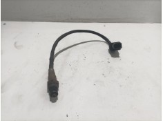 Recambio de sonda lambda para opel insignia 2.0 cdti ecoflex 160 cosmo referencia OEM IAM 55566184  