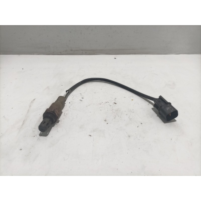 Recambio de sonda lambda para chevrolet matiz 1.0 cat referencia OEM IAM 610W25640  