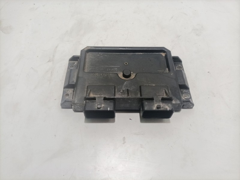 Recambio de centralita motor uce para citroen berlingo referencia OEM IAM 9641390180  R04080034A