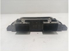 Recambio de centralita motor uce para citroen berlingo referencia OEM IAM 9641390180  R04080034A 2