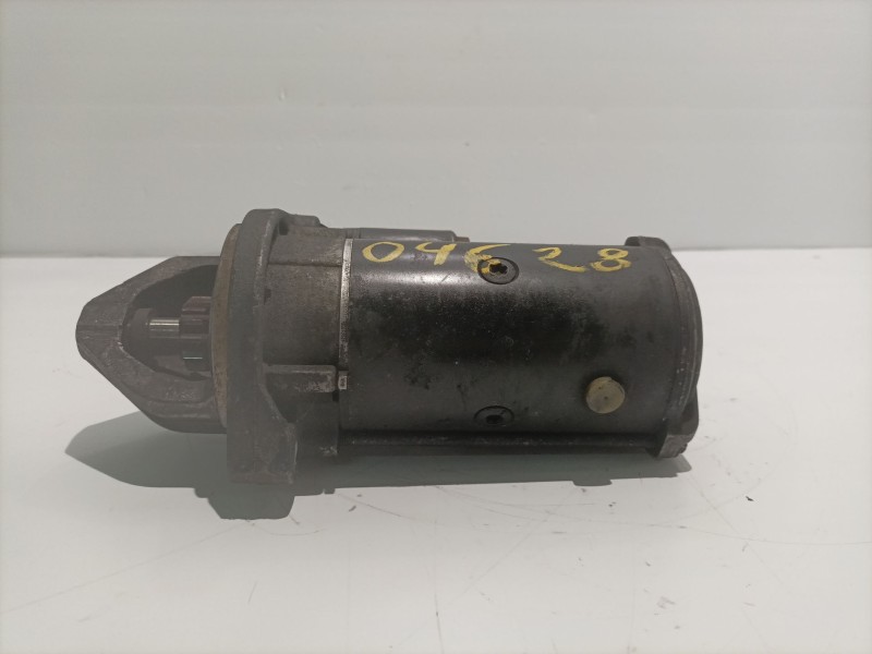 Recambio de motor de arranque para mercedes vito (w638) caja cerrada referencia OEM IAM 0051511301  