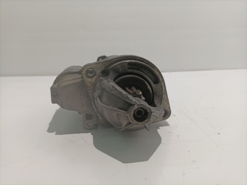 Recambio de motor de arranque para mercedes vito (w638) caja cerrada referencia OEM IAM 0051511301  