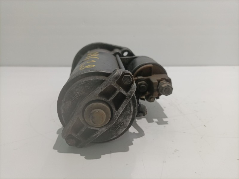 Recambio de motor de arranque para mercedes vito (w638) caja cerrada referencia OEM IAM 0051511301  