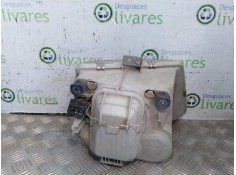 Recambio de faro izquierdo para  referencia OEM IAM    2