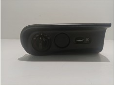 Recambio de mando luces para ford mondeo berlina/familiar (fd) 2.0 16v cat referencia OEM IAM 93BB13K196EC  