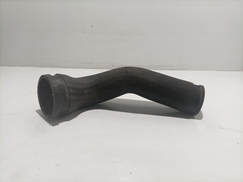 Recambio de tubo turbocompresor para mercedes sprinter 02.00  furg. distrib. carga referencia OEM IAM A9015284382 00514005 09661