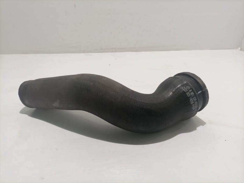 Recambio de tubo turbocompresor para mercedes sprinter 02.00  furg. distrib. carga referencia OEM IAM A9015284382 00514005 09661