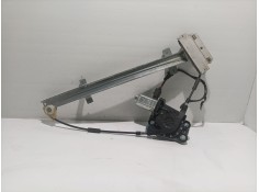 Recambio de elevalunas delantero izquierdo para ford mondeo berlina (gd) referencia OEM IAM 0130821680   2