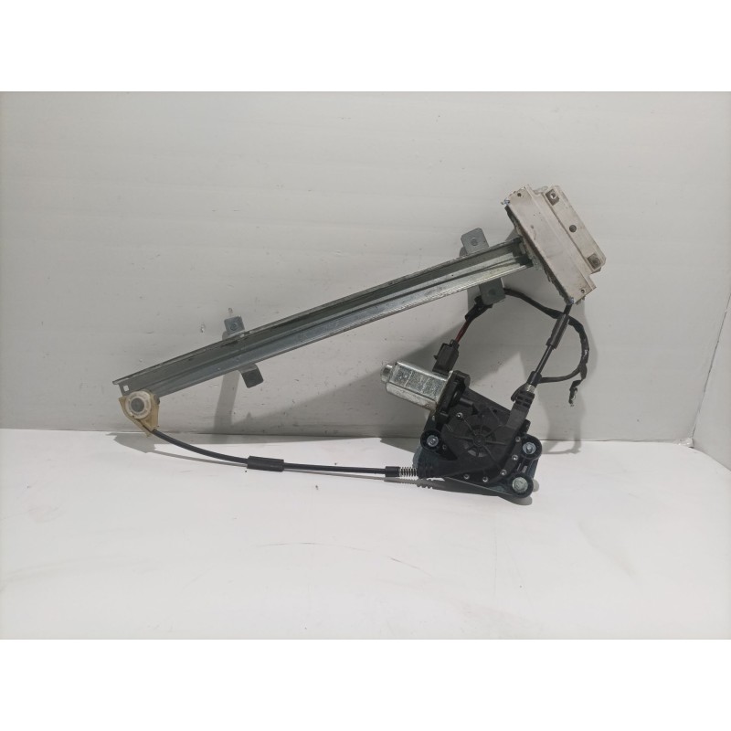 Recambio de elevalunas delantero izquierdo para ford mondeo berlina (gd) referencia OEM IAM 0130821680   Recambio de elevalunas delantero izquierdo para ford mondeo berlina (gd) referencia OEM IAM 0130821680