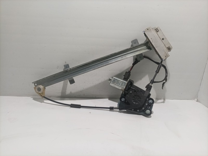 Recambio de elevalunas delantero izquierdo para ford mondeo berlina (gd) referencia OEM IAM 0130821680   Recambio de elevalunas delantero izquierdo para ford mondeo berlina (gd) referencia OEM IAM 0130821680