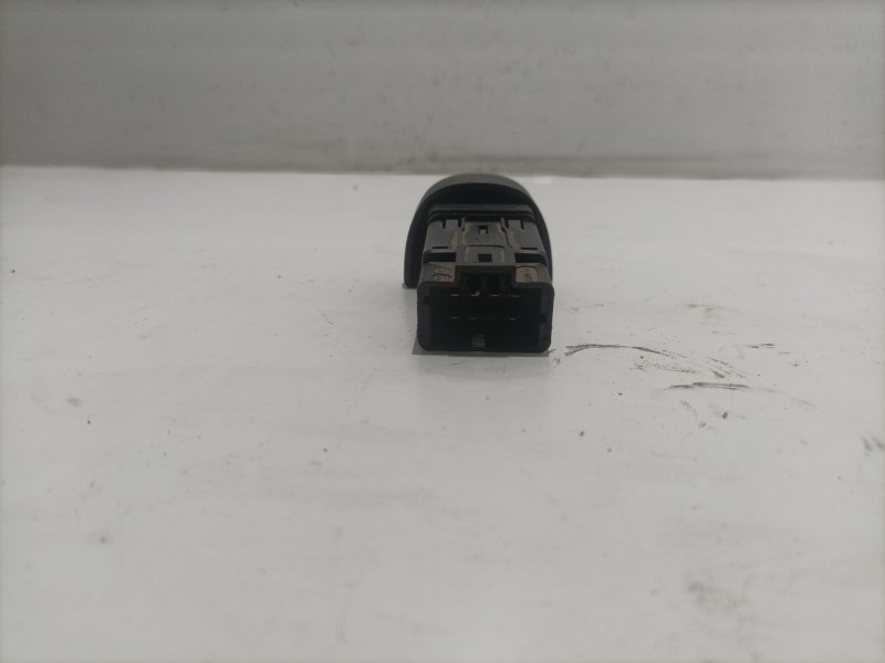 Recambio de warning para renault scenic rx4 (ja0) referencia OEM IAM 435536  