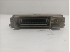 Recambio de centralita motor uce para renault clio ii fase i (b/cbo) 1.9 diesel referencia OEM IAM 7700111205   2