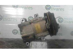 Recambio de condensador / radiador aire acondicionado para ford fiesta berlina (dx) trend   |   12.00 - 12.02 | 2000 - 2002 | 60