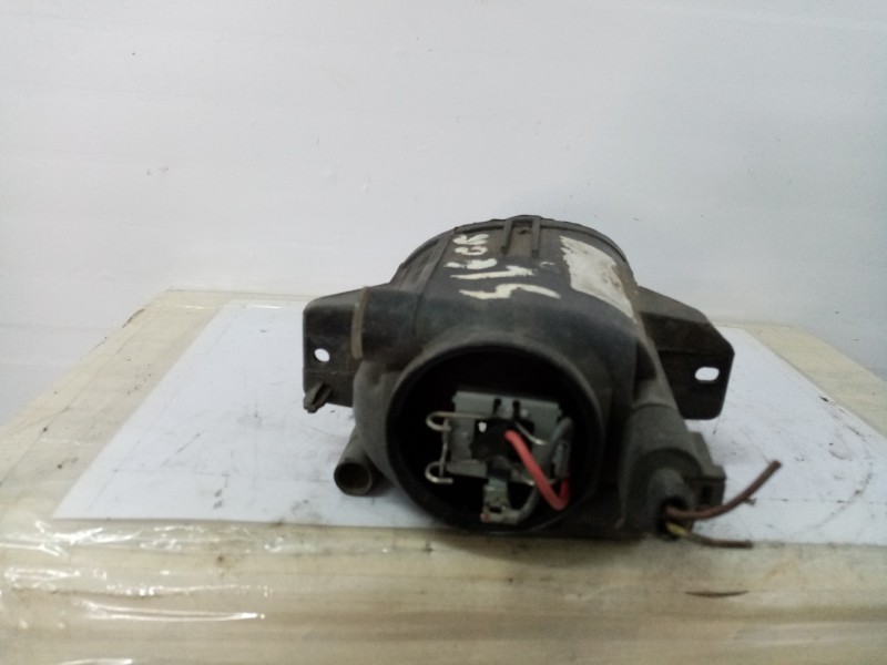 Recambio de faro antiniebla izquierdo para  referencia OEM IAM   