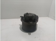 Recambio de ventilador calefaccion para mercedes sprinter 02.00  furg. distrib. carga referencia OEM IAM    2
