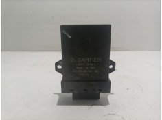 Recambio de modulo electronico para citroen xsara berlina 1.6 referencia OEM IAM 9625286880  