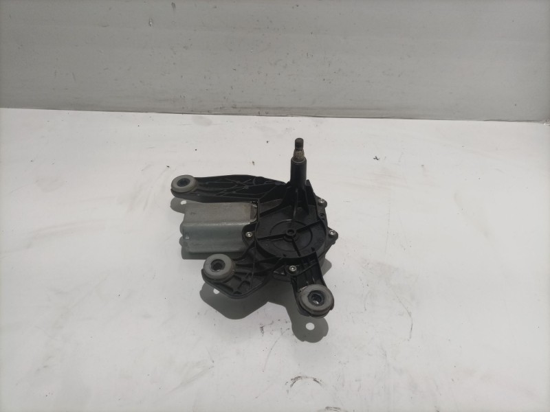 Recambio de motor limpia trasero para citroen c2 1.4 hdi referencia OEM IAM 9637158780  