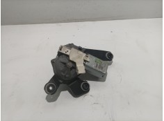 Recambio de motor limpia trasero para citroen c2 1.4 hdi referencia OEM IAM 9637158780   2