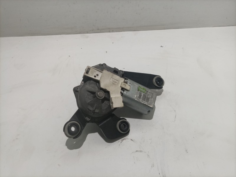 Recambio de motor limpia trasero para citroen c2 1.4 hdi referencia OEM IAM 9637158780  