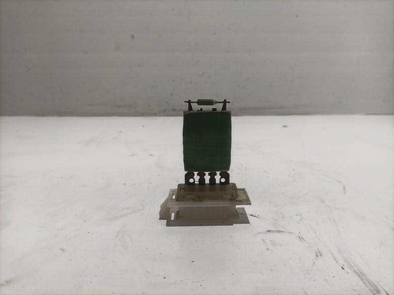 Recambio de resistencia calefaccion para citroen berlingo referencia OEM IAM   