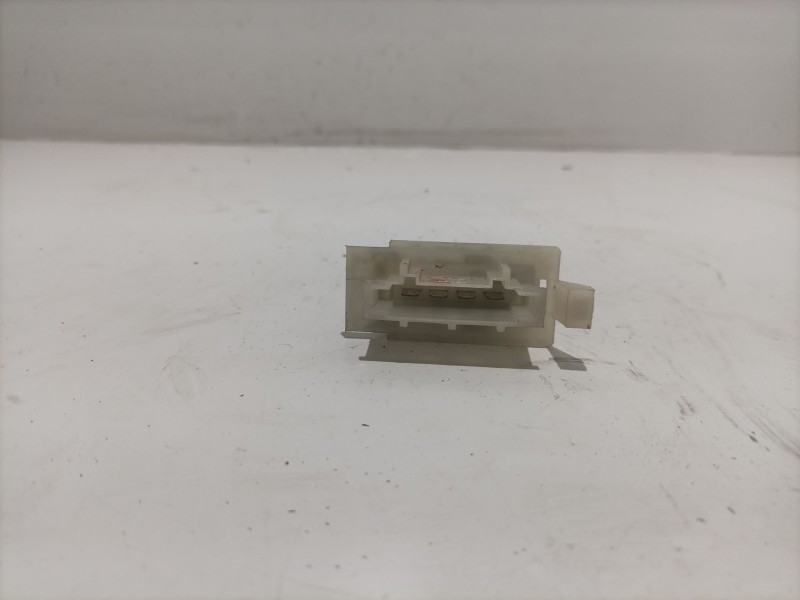 Recambio de resistencia calefaccion para citroen berlingo referencia OEM IAM   
