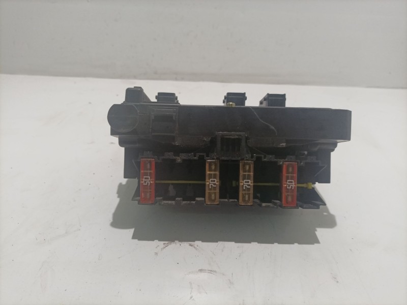 Recambio de caja bsm para citroen berlingo referencia OEM IAM 9643498980  S118470002T