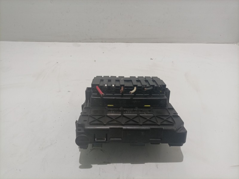 Recambio de caja bsm para citroen berlingo referencia OEM IAM 9643498980  S118470002T