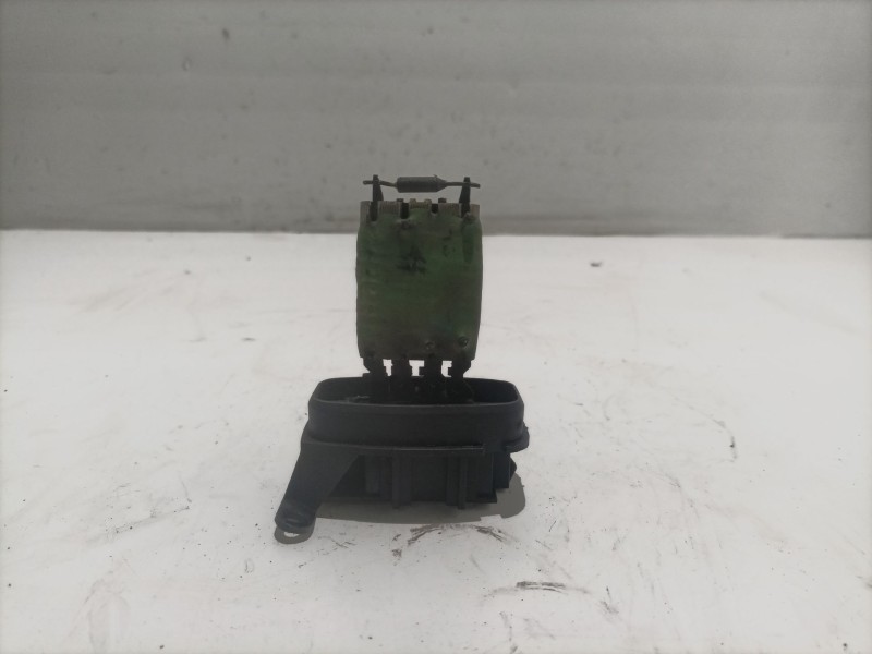 Recambio de resistencia calefaccion para mercedes sprinter 02.00  furg. distrib. carga referencia OEM IAM   