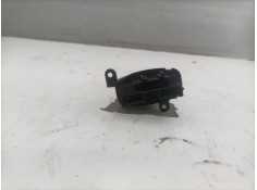 Recambio de resistencia calefaccion para mercedes sprinter 02.00  furg. distrib. carga referencia OEM IAM    2