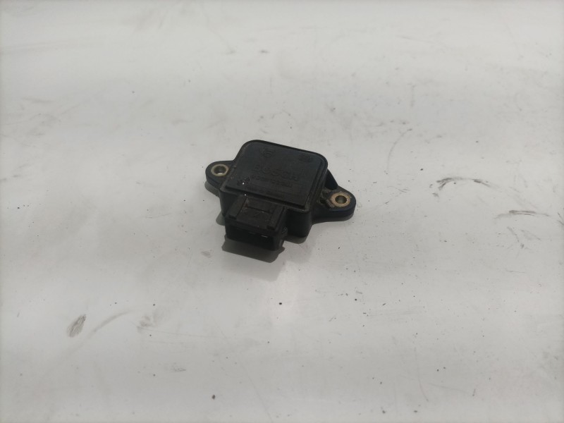 Recambio de sensor para alfa romeo 145 1.6 16v cat referencia OEM IAM 0280122001  