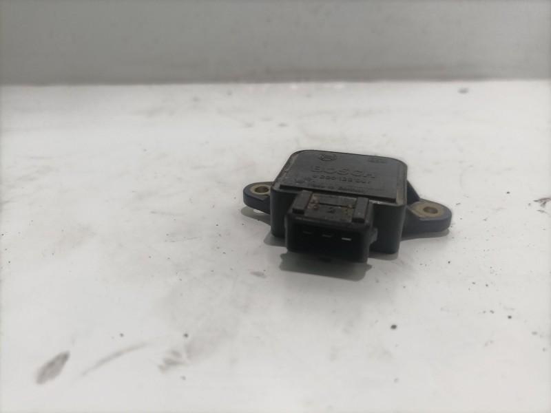 Recambio de sensor para alfa romeo 145 1.6 16v cat referencia OEM IAM 0280122001  