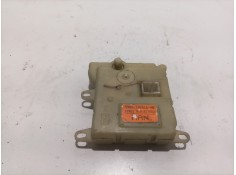 Recambio de motor calefaccion para ford mondeo berlina (gd) referencia OEM IAM 93BW19E616AB   2