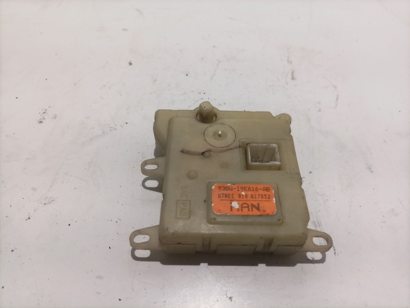 Recambio de motor calefaccion para ford mondeo berlina (gd) referencia OEM IAM 93BW19E616AB  
