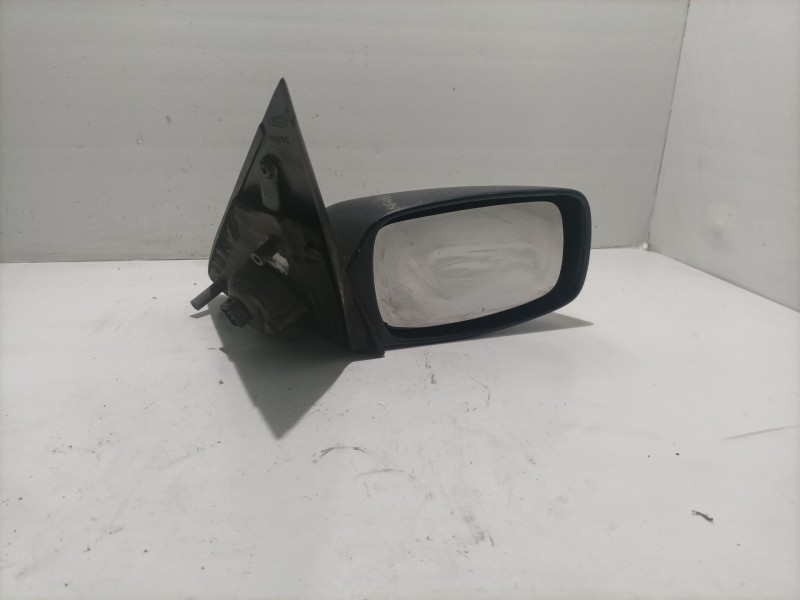 Recambio de retrovisor derecho para ford mondeo berlina (gd) referencia OEM IAM 1124452  