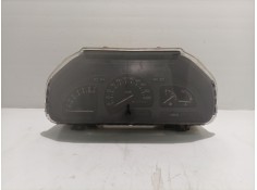 Recambio de cuadro instrumentos para ford fiesta berlina (dx) 1.3 cat referencia OEM IAM 89FB10841BC  