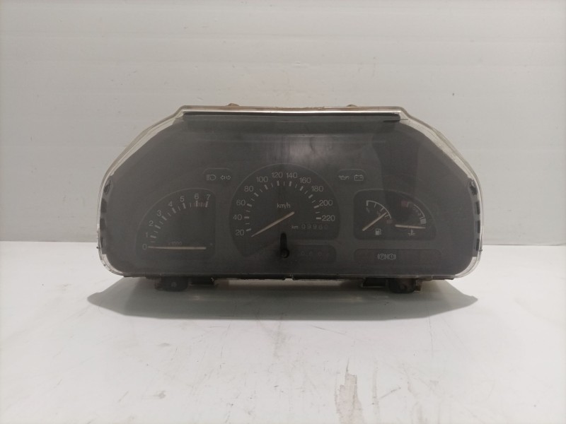 Recambio de cuadro instrumentos para ford fiesta berlina (dx) 1.3 cat referencia OEM IAM 89FB10841BC  