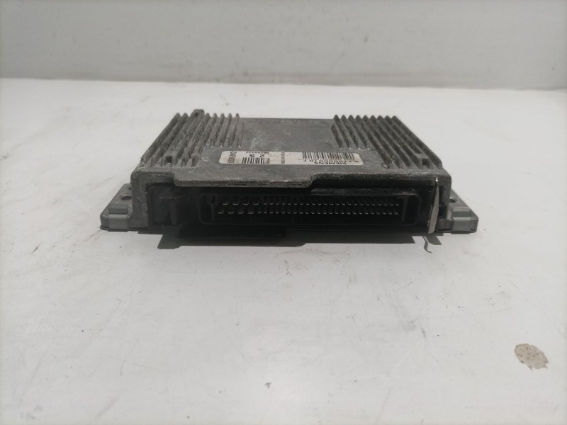 Recambio de centralita motor uce para daewoo matiz 0.8 cat referencia OEM IAM K115000010F  