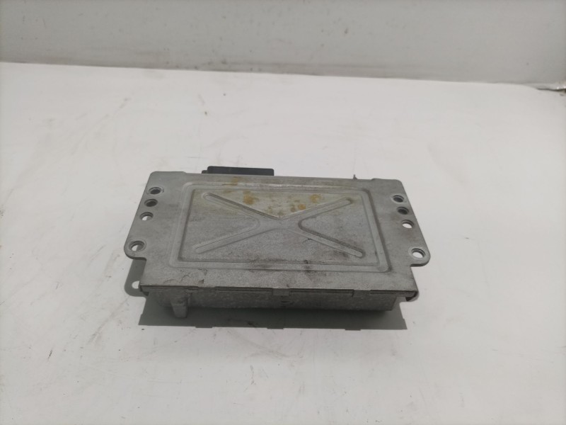 Recambio de centralita motor uce para daewoo matiz 0.8 cat referencia OEM IAM K115000010F  