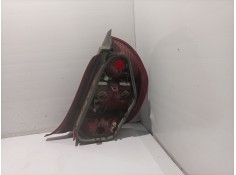 Recambio de piloto trasero izquierdo para citroen c5 berlina 2.0 hdi cat (rhy / dw10td) referencia OEM IAM 9632646780   2