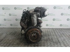 Recambio de motor completo para ford orion    |   0.83 - ... | 1983 referencia OEM IAM  LT 1.6d