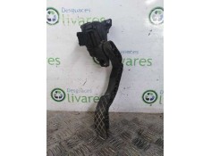 Recambio de potenciometro pedal para audi a6 berlina (4b2) 2.5 tdi   |   0.01 - ... | 2001 | 180 cv / 132 kw referencia OEM IAM  2