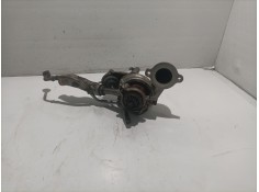 Recambio de turbocompresor para peugeot 207 referencia OEM IAM 9673283680  