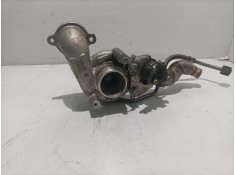 Recambio de turbocompresor para peugeot 207 referencia OEM IAM 9673283680   2