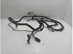 Recambio de instalacion electrica para peugeot 207 referencia OEM IAM 9672842480B02  